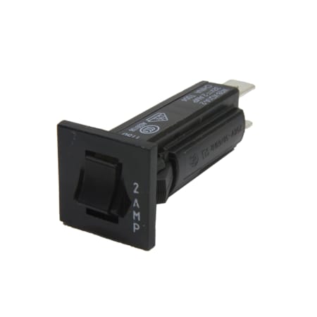 Alliance CIRCUIT BKR 2A 250V 1KA PNL-MT F350210